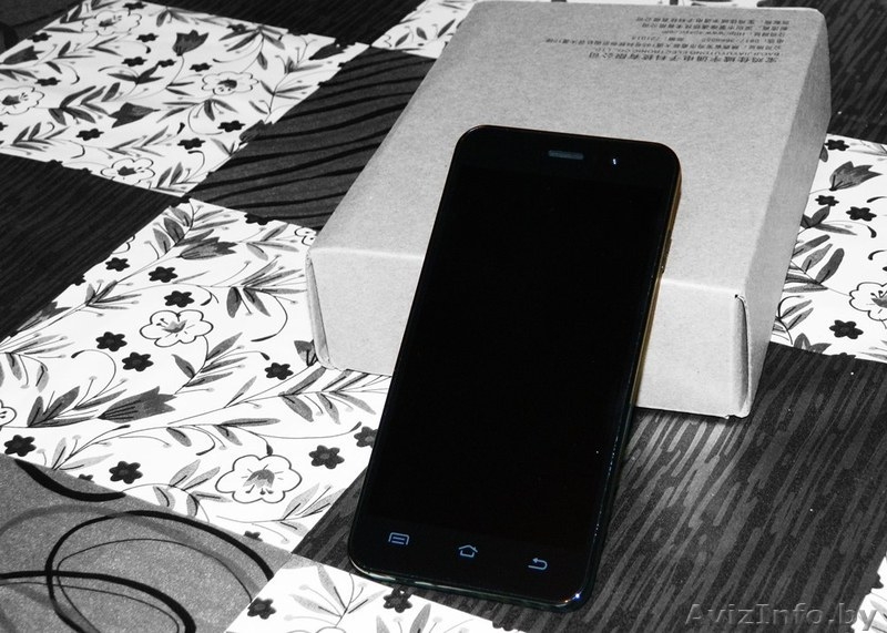 Продается Jiayu G4S. Новый - Изображение #4, Объявление #1158848