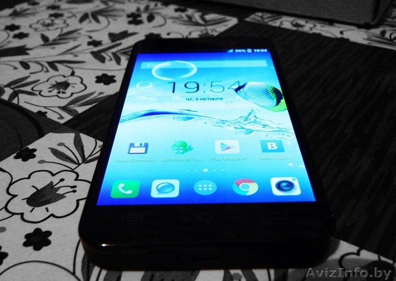 Продается Jiayu G4S. Новый - Изображение #5, Объявление #1158848