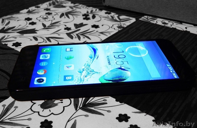 Продается Jiayu G4S. Новый - Изображение #9, Объявление #1158848