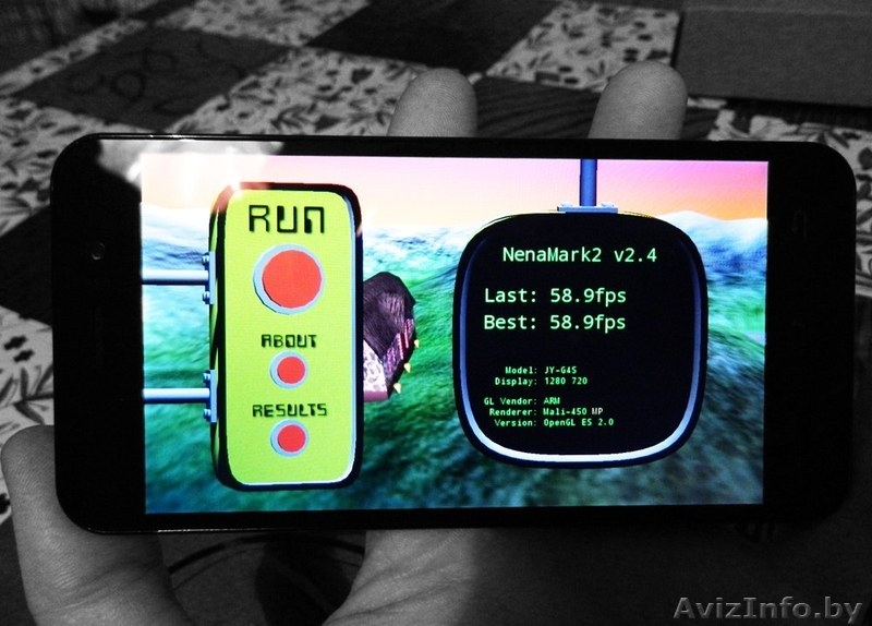 Продается Jiayu G4S. Новый - Изображение #10, Объявление #1158848