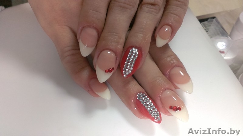 Ваш личный профессиональный ногтевой мастер! - Изображение #3, Объявление #1158237