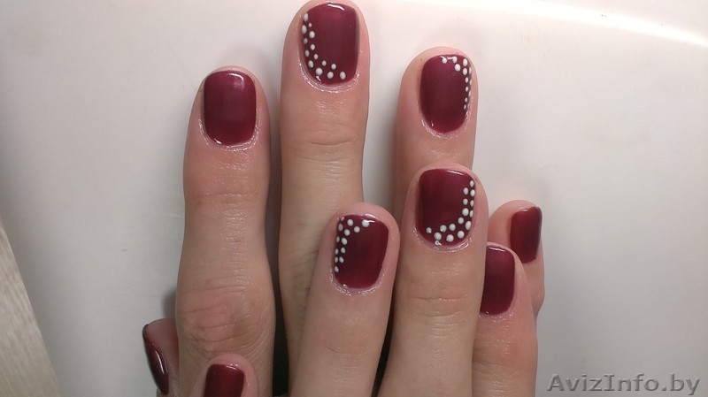 Ваш профессиональный ногтевой мастер! - Изображение #2, Объявление #1158238