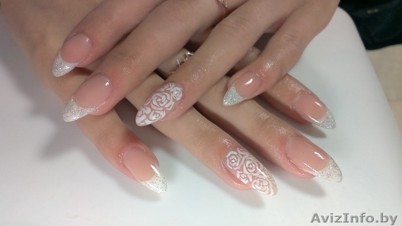 Ваш профессиональный ногтевой мастер! - Изображение #3, Объявление #1158238