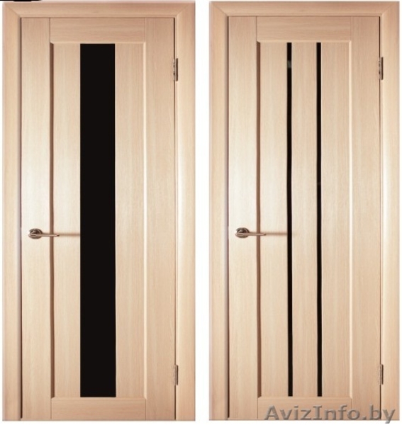 Межкомнатные двери от производителя под ключ. - Изображение #1, Объявление #1158225