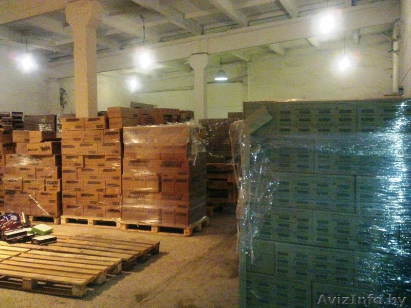 Аренда склада в Могилеве - Изображение #2, Объявление #1159277