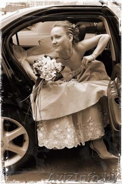 Видео-фотосъемка. Фотокнига - в подарок!!! - Изображение #4, Объявление #1171137