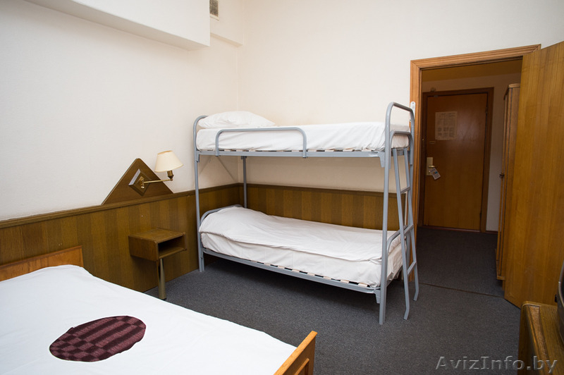 Предлагаем жилье в аренду на долгосрочный и краткосрочный период проживания.   - Изображение #3, Объявление #1178836