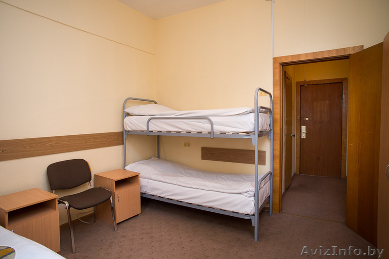 Предлагаем жилье в аренду на долгосрочный и краткосрочный период проживания.   - Изображение #4, Объявление #1178836