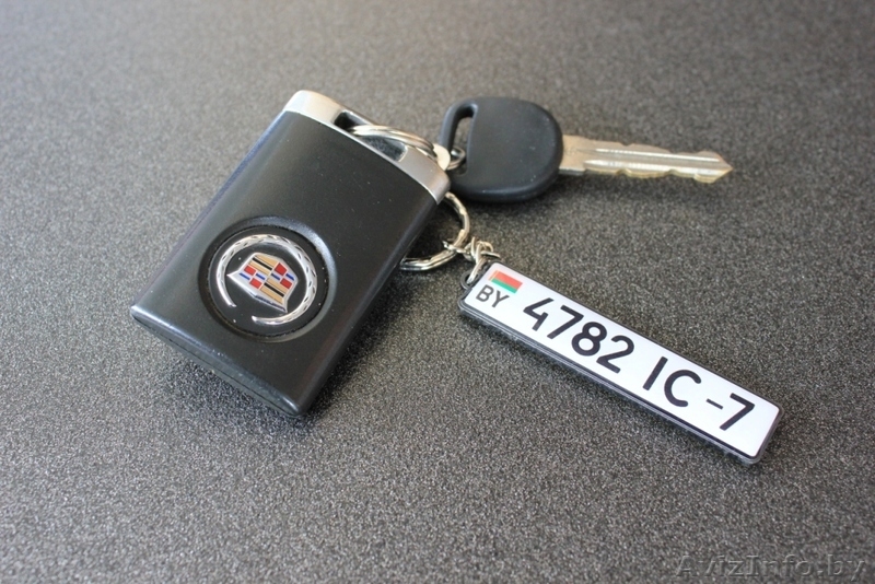 Брелок-сувенир с индивидуальной надписью - Изображение #3, Объявление #1175656