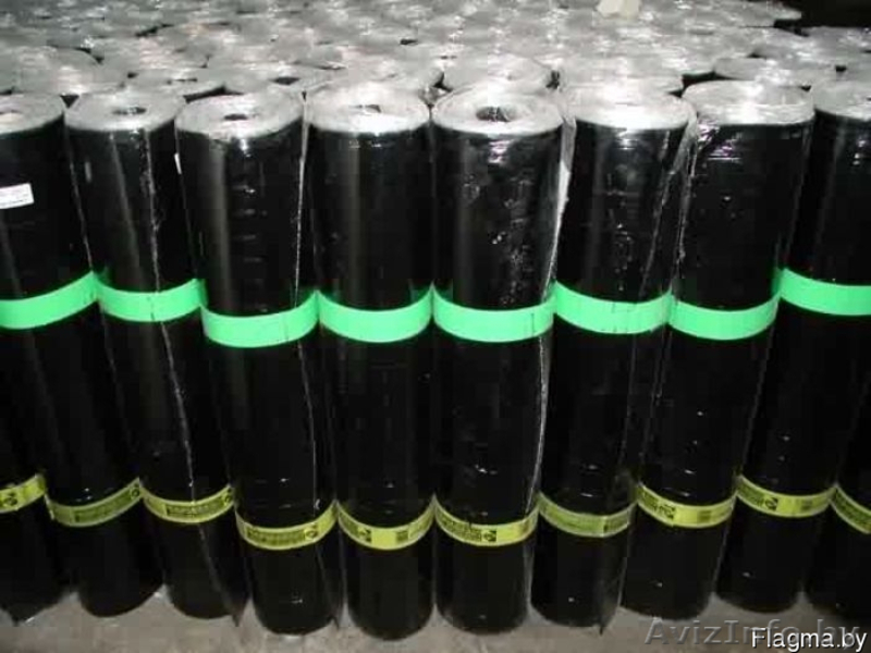  Наплавляемый рубероид гидроизол от дилера - Изображение #1, Объявление #1169927
