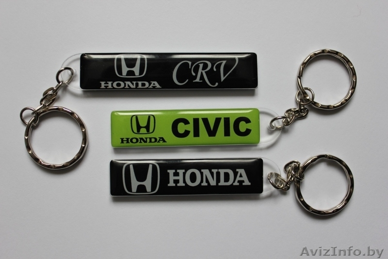 Брелок-сувенир с индивидуальной надписью - Изображение #9, Объявление #1175656