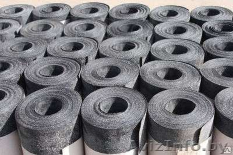  Рубероид от официального дилера - Изображение #1, Объявление #1169928