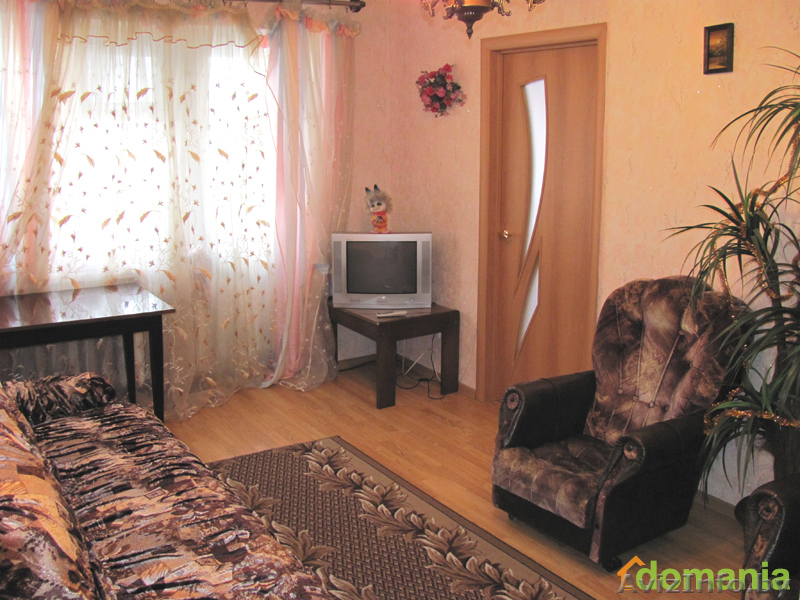 сдам двухкомнатную квартиру в центре на сутки и более - Изображение #2, Объявление #1196927