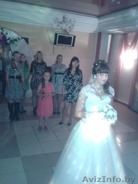 Услуги тамады на свадьбу.Клоуны - Изображение #9, Объявление #577350