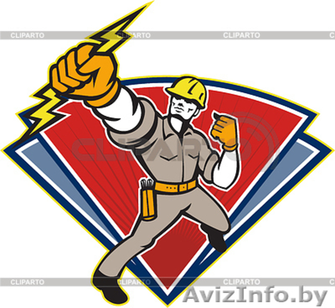 Электромонтажные работы любой сложности в Могилеве - Изображение #2, Объявление #1196090