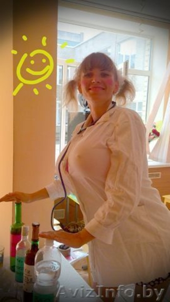 Услуги тамады на свадьбу.Клоуны - Изображение #7, Объявление #577350