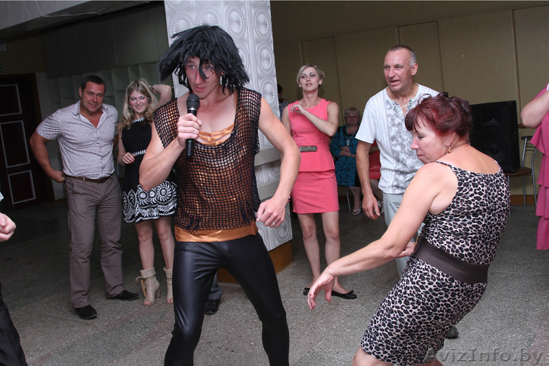 Услуги тамады на свадьбу.Клоуны - Изображение #4, Объявление #577350