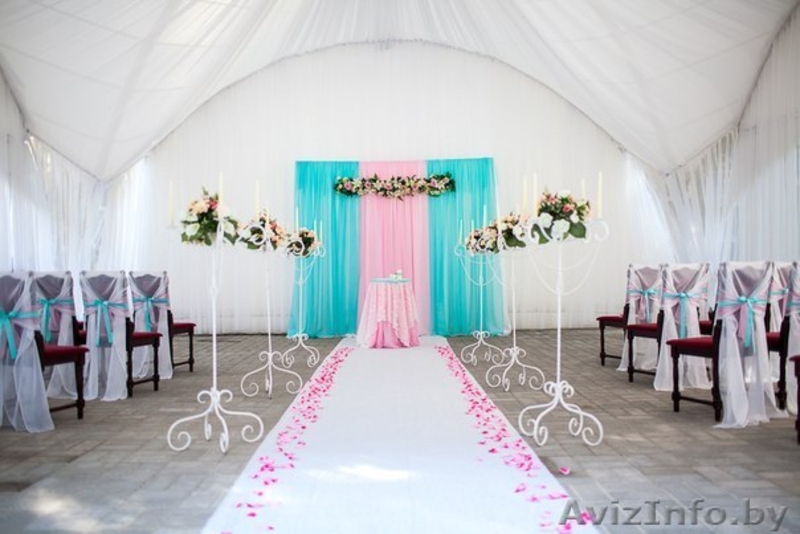 Студия свадебного декора "Биение сердец" - Изображение #1, Объявление #1203842