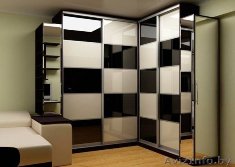 Шкафы-купе в рассрочку. - Изображение #5, Объявление #1070267