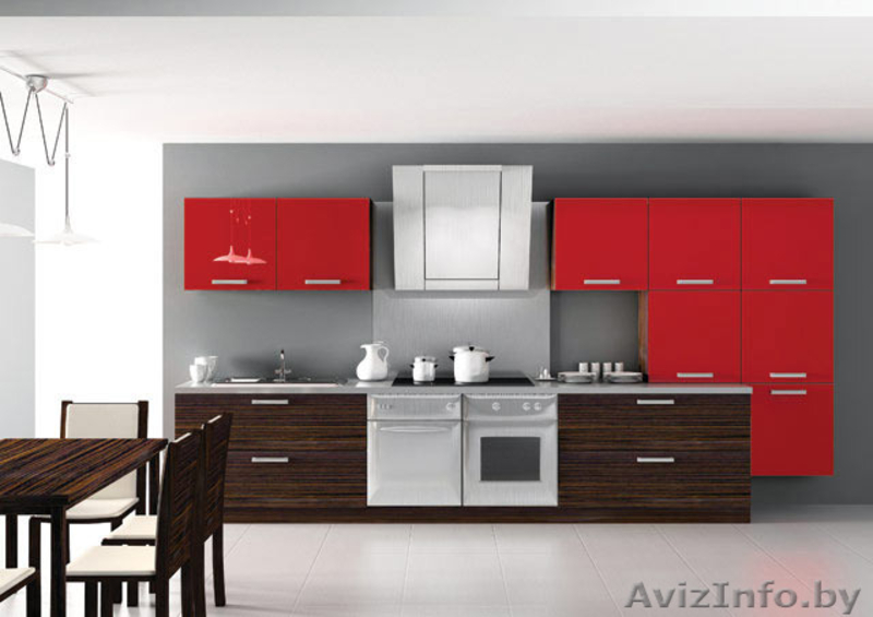 кухни в рассрочку.... - Изображение #3, Объявление #1207428