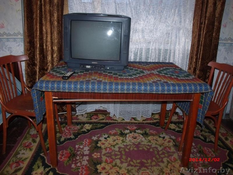 Сдаю квартиру в г.Горки студентам-заочникам  - Изображение #9, Объявление #1204253