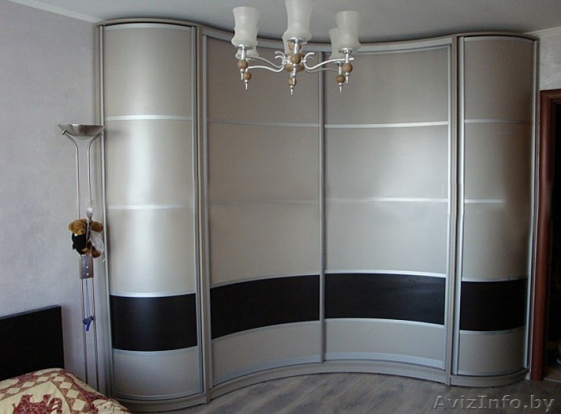 Шкафы-купе в рассрочку. - Изображение #10, Объявление #1070267