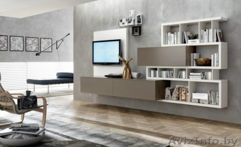 Стенки в рассрочку . - Изображение #1, Объявление #1207432