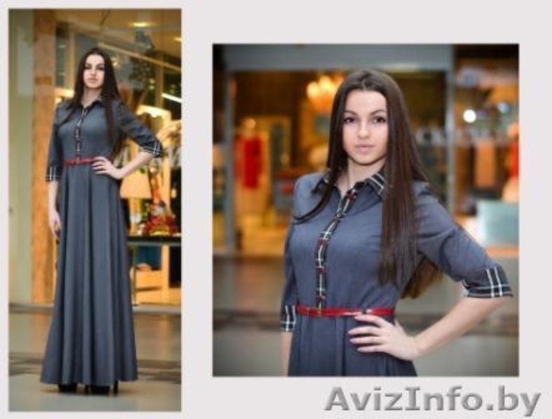 Реализуем женскую одежду оптом - Изображение #1, Объявление #1207083