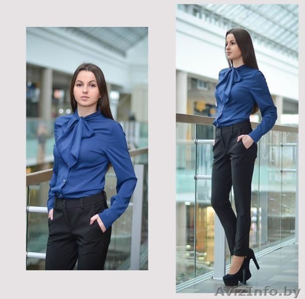 Реализуем женскую одежду оптом - Изображение #2, Объявление #1207083