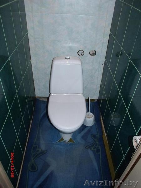 Сдаю квартиру в г.Горки студентам-заочникам  - Изображение #1, Объявление #1204253