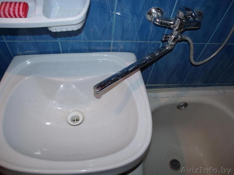 Сдаю квартиру в г.Горки студентам-заочникам  - Изображение #6, Объявление #1204253