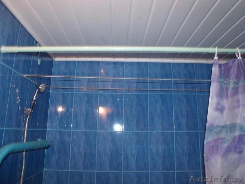 Сдаю квартиру в г.Горки студентам-заочникам  - Изображение #7, Объявление #1204253