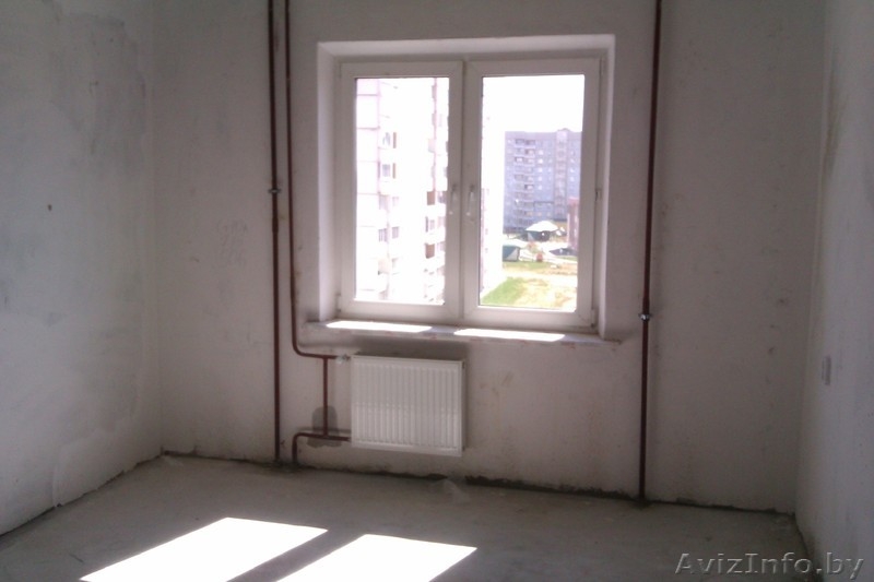 2-комнатная  2014г.п. - Изображение #2, Объявление #1200183