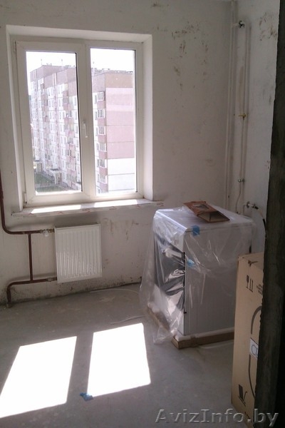 2-комнатная  2014г.п. - Изображение #1, Объявление #1200183