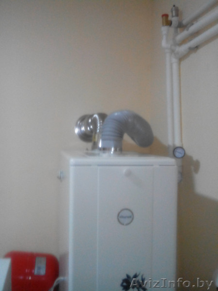 ДИЗЕЛЬНЫЙ КОТЕЛ KITURAMI  HI FIN, STS  до 5 л сутки - Изображение #2, Объявление #1197890