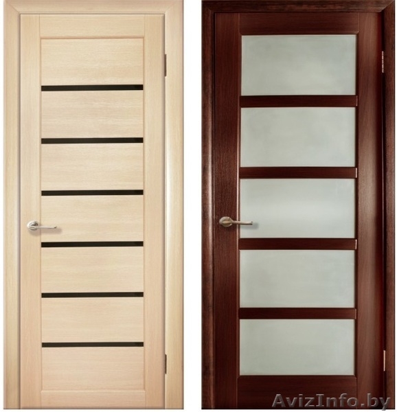 Межкомнатные двери MDF,массиф. - Изображение #1, Объявление #1041928