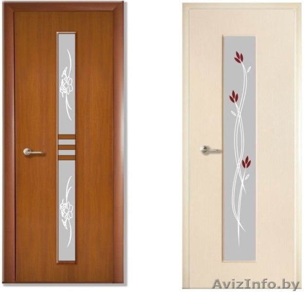 Межкомнатные двери MDF,массиф. - Изображение #6, Объявление #1041928