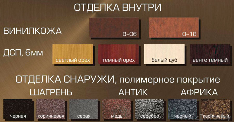 Входные  утеплённые двери от производителя. - Изображение #2, Объявление #1202217