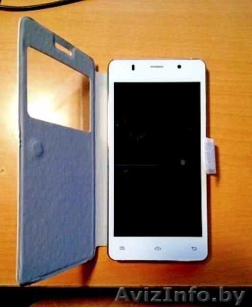 Продам Lenovo A850+ 8-ми ядерный - Изображение #1, Объявление #1212103