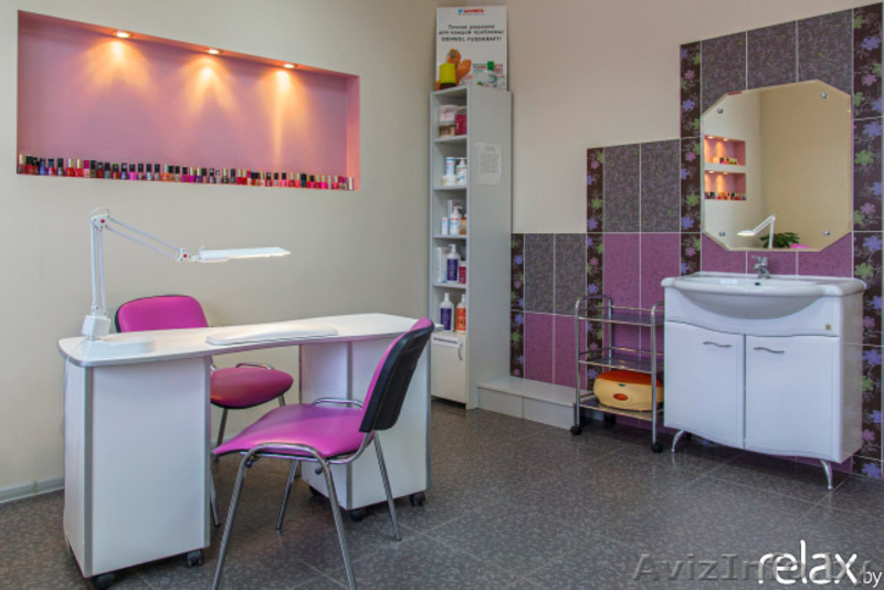 Центр красоты СТИЛЬ - Изображение #4, Объявление #1228116