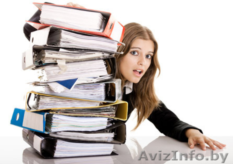 Восстановление бухгалтерского учета в Могилеве - Изображение #1, Объявление #1241001