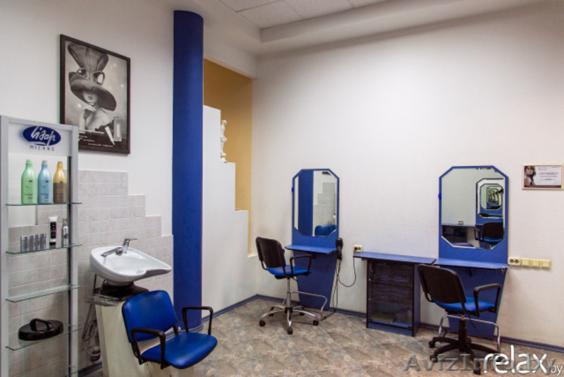 Центр красоты СТИЛЬ - Изображение #8, Объявление #1228116