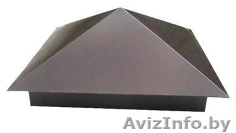 Зонты, колпаки на дымоход - Изображение #2, Объявление #1230030