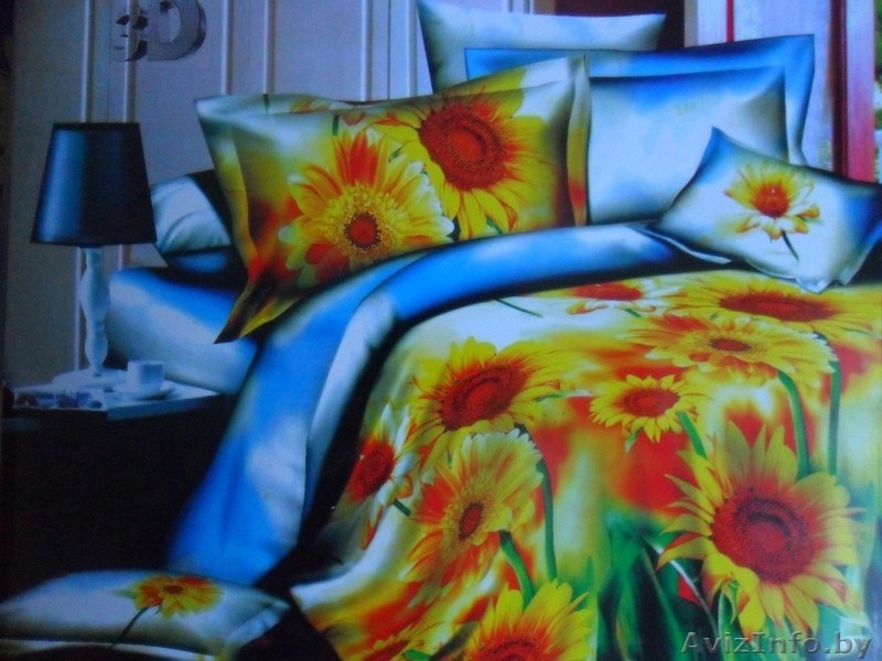Постельное  бельё - Изображение #10, Объявление #1235649