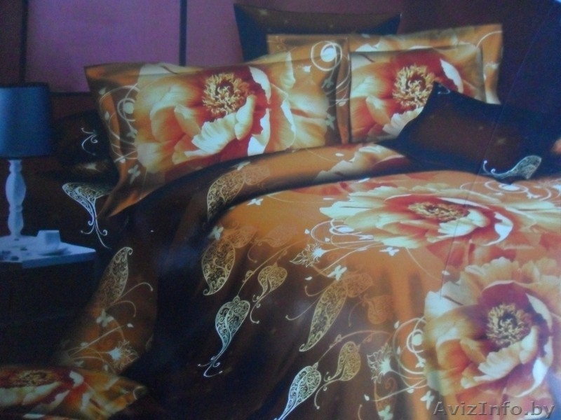 Постельное  бельё - Изображение #9, Объявление #1235649