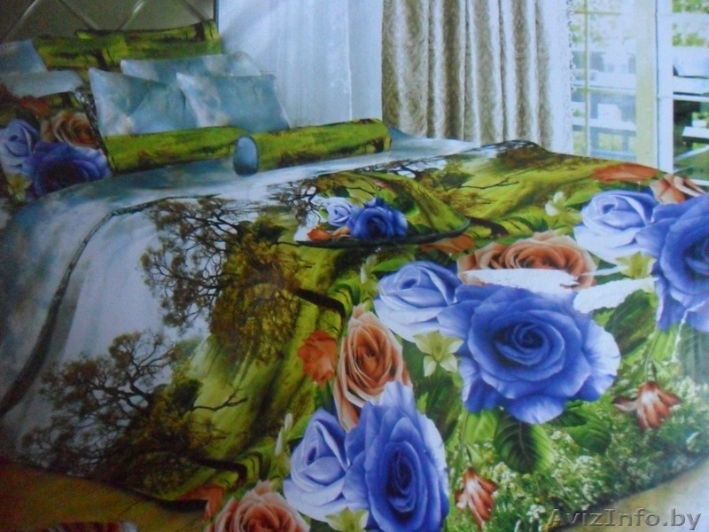 Постельное  бельё - Изображение #8, Объявление #1235649