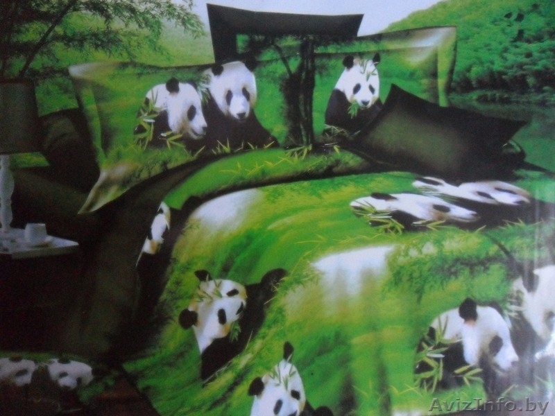 Постельное  бельё - Изображение #7, Объявление #1235649