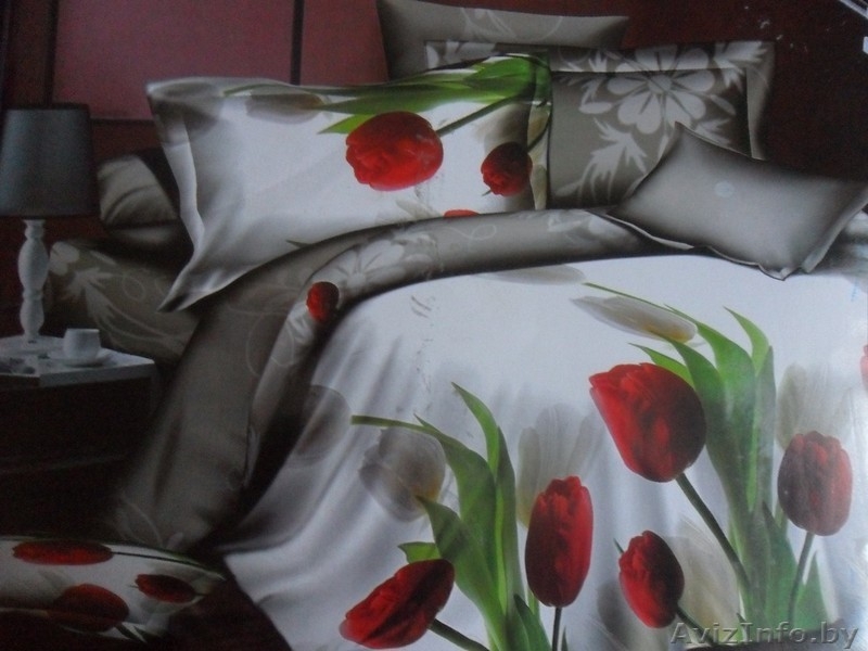 Постельное  бельё - Изображение #6, Объявление #1235649