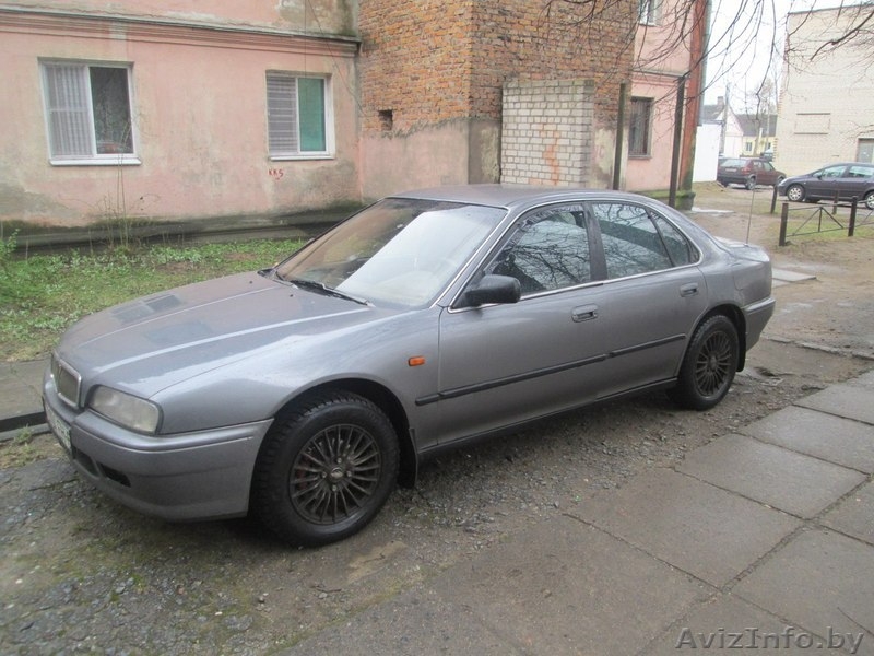 Продам Ровер 620i - Изображение #1, Объявление #1253445