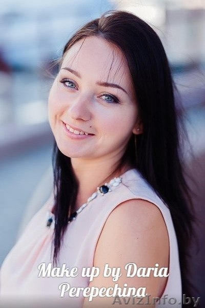 ВИЗАЖ,НАРАЩИВАНИЕ РЕСНИЦ,КОРРЕКЦИЯ БРОВЕЙ - Изображение #2, Объявление #1245520